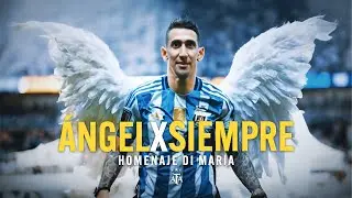 KV - Ángel por Siempre - AFA