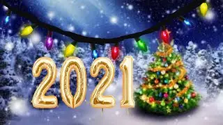 С новым годом 2021!🥳🥳🥳|немного  Animal Jam!