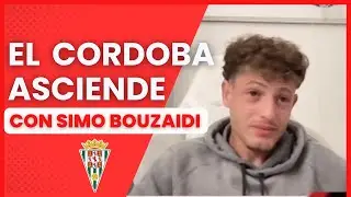 ¿ASCENDERÁ EL CÓRDOBA A 2ª DIVISIÓN? | SIMO NOS CONFIESA QUE PIENSA EL VESTUARIO | BALONES AL 10