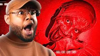 NÃO SEI SE VOCÊS VÃO AGUENTAR ESSE NOVO JOGO DE TERROR! - [REC] Paroxysm
