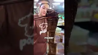 Snake wine from China! 🐍🍷😱 