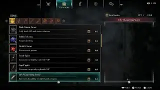 Demon's Souls - Tower Knight