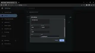 How to Enable or Disable Auto Fill Address in Google Chrome?