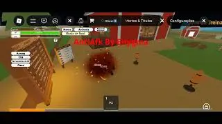 Animal Simulator Script | EnygmaXIT