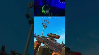 THE NEW TRACER PACK: BRAIN WASHED REACTIVE ULTRA SKIN Bundle in Cold War Warzone 