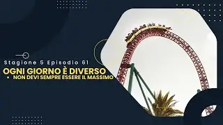 Ogni Giorno è Diverso Stagione 5 Episodio 61