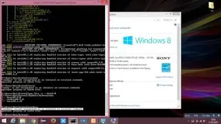 Setting Environment Variables - Windows