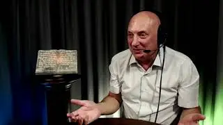 Где Царство Божье? | Алексей Волченко