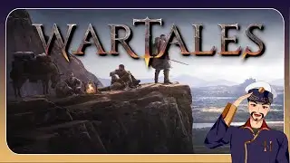 A Tuber-related Ambush - Wartales - Nemo Plays