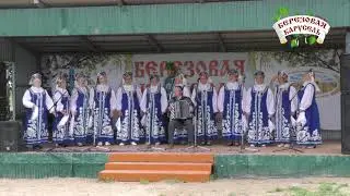 Хор ветеранов «Хор русской песни»