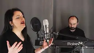 Ebru Gülçiçek - Ateş Böceği (Mithat Can Özer Cover)