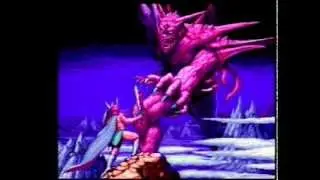 Nihon Falcom Commercials from early 90s / 日本ファルコム90年代 CM