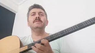 EY ZAHİT ŞARABA EYLE İHTİRAM / TÜRKÜ / @fatihakcy
