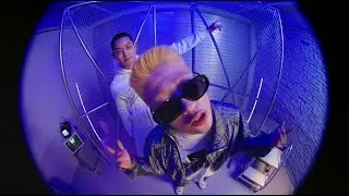 Bluelk - Call You Back (Feat. Blase) (Official Video)