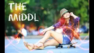 ZEDD MAREN MORRIS & GREY - THE MIDDL (JJ RMX )