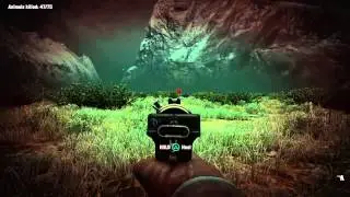 Far Cry 4 w/ Agent Duck ep.2 Honey Badgers!!!!