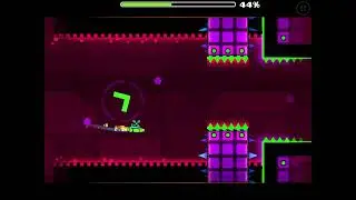 Geometry dash like a pro