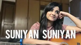 Suniyan Suniyan | Hareem Rashid | Song | Juss | Mix Singh