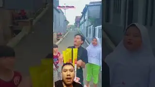 pura pura keracunan #shortvideo