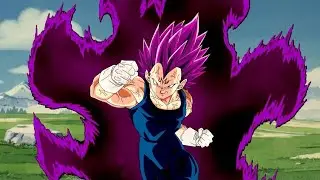 Ultra Ego Aura Green Screen (With DBS SFX) V2