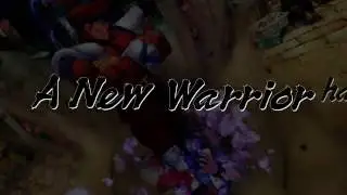 Super Street Fighter IV Trailer [HD]