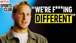 JARED GOFF NEEDS TO BRING A SUPER BOWL TO DETROIT | QUARTERBACK SEASON 2