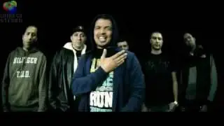 Tunisiano - Est-ce que j'ai la cote