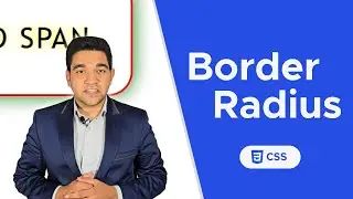 Border Radius in CSS — Create Rounded Corners Easily