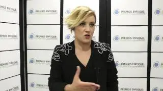 Resumen de la Gala de los Premios Enfoque 2017