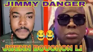 ROODY ROODBOY JWENN JISTIS LI YO FLITE GRENN JIMMY DANGER