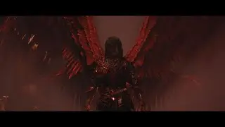Lords of The Fallen -BOSS1 - PIETA - No Damage-Colei del Santo Rinnovamento-She of the Holy Renewal.