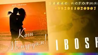 ❤️бахдо и чи трекай 😱😱😱😱😱😱 и трека бояд гуш кнен 😪😪😪💥💥💥