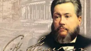 Charles Spurgeon - Los Hombres, Elegidos. Los Ángeles Caídos Rechazados