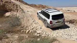 Hyundai Terracan