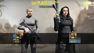 Crazy edits