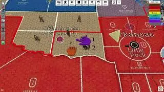 War of Brothers tabletop 2/16/25