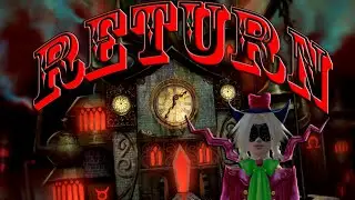 ♦RETURN♦CLOWN♦