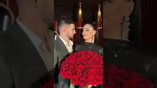 Битва взглядов 👀