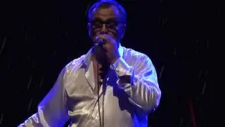 Группа Бутырка - Дожди омывают кресты (Лазаревское 19.08.2016)