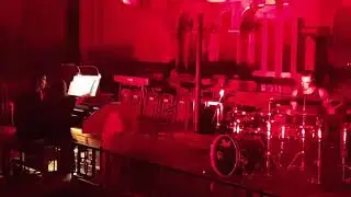 Druorg - Bewahre uns Gott | Church Organ and Drums LIVE Dresden 2019