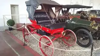 Moscow Museum of Transport quick walkaround 9/9