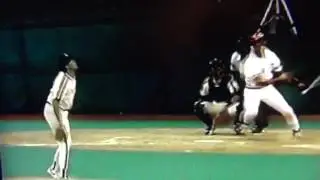 Cincinnati Reds Go Back-To-Back-To Back!