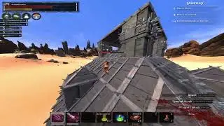 CONAN EXILES 3.0 PVP - Veni, vidi, vici