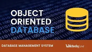 kaashiv infotech student review - Object Oriented Database | Object Query Language