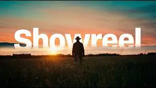 SHOWREEL AIVFX (2026)
