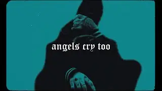 FREE / LiL PEEP TYPE BEAT - ANGELS CRY TOO