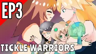 Anime Tickle Warriors Ep3 [HD 1080p]