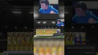 Which Fifa Had The Best Pack Animation? 