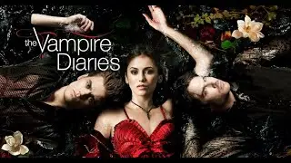 Weazel News | The Vampire Diaries