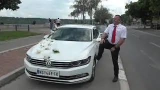 SPOT/ MLADOŽENJA DEJAN - NOVI SAD 04.07.2020.